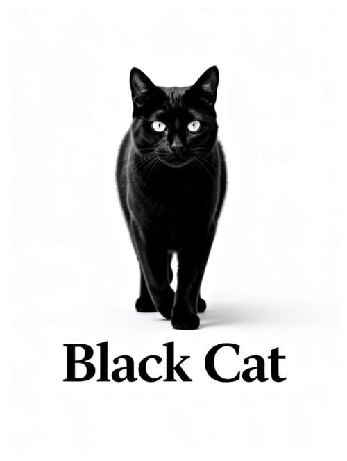 Black Cat