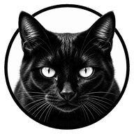 Black Cat OFM